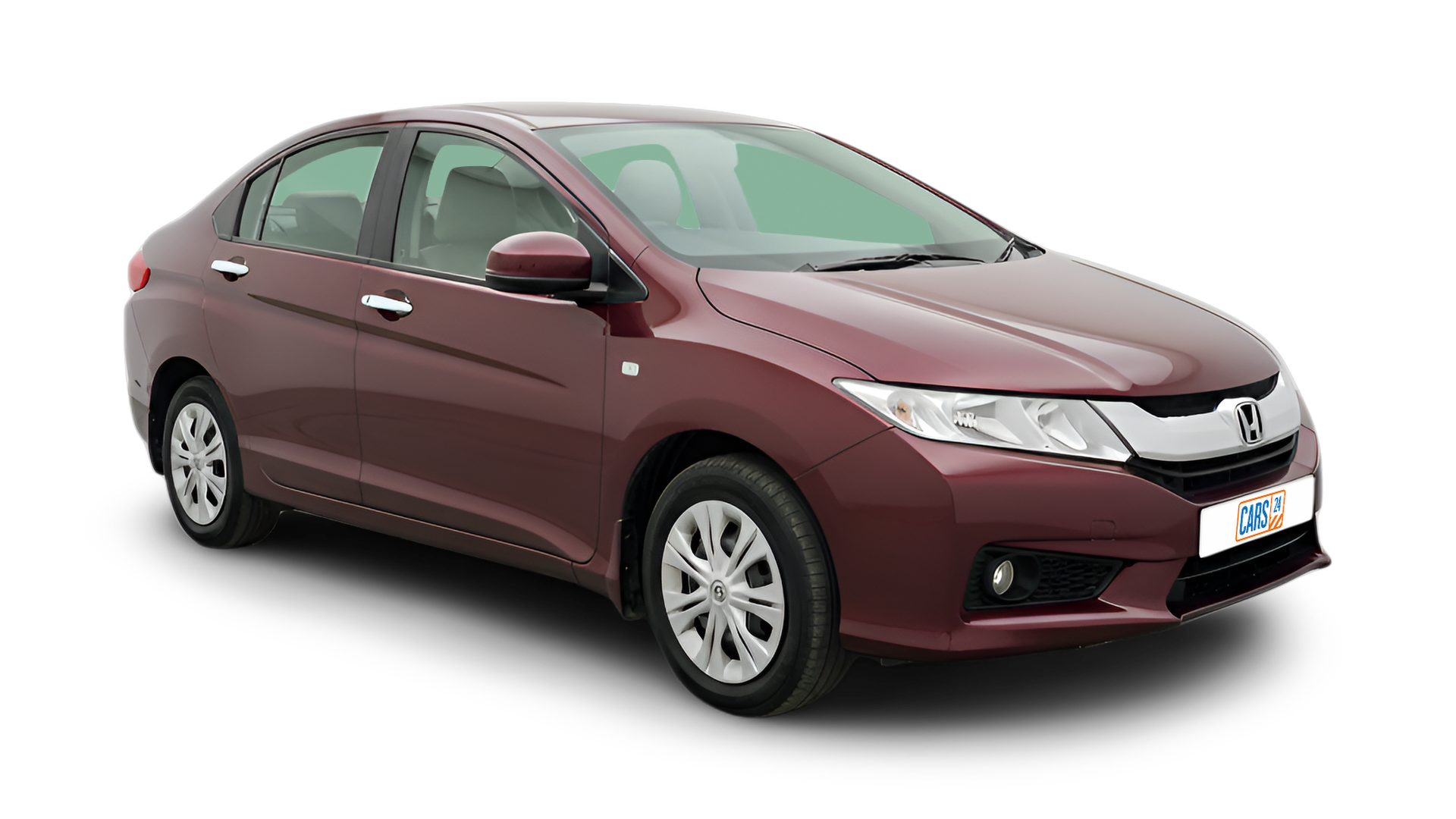 Honda City-img